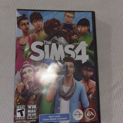 Sims 4 PC