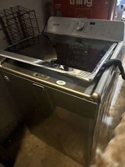 Maytag Washing Machine