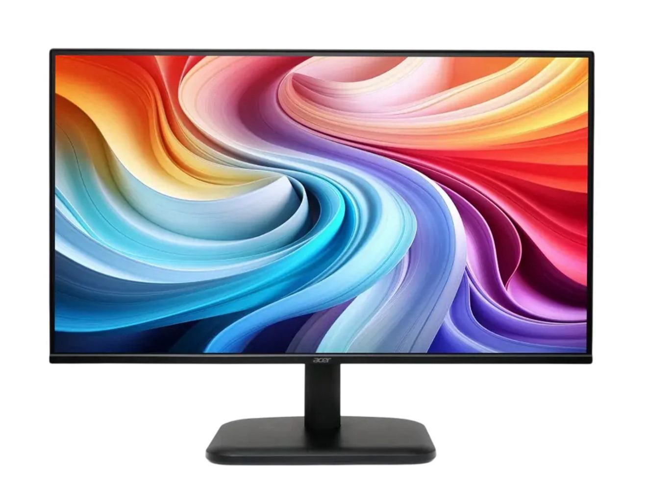 Acer EK271 Ebi 27” Full HD Monitor - IPS Display, 100Hz Refresh Rate