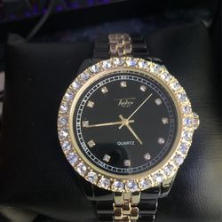 Men s Techno Pav Watch for Sale in Clarksburg MD OfferUp
