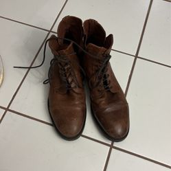 Aldo Men Shoes