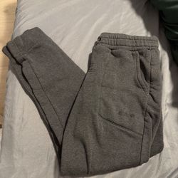 Men’s Mitre sweatpants size medium