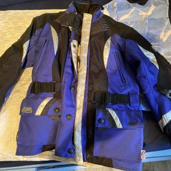 Ladies Riding Jackets