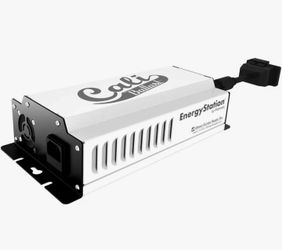 1000w ballast cali grow light kit