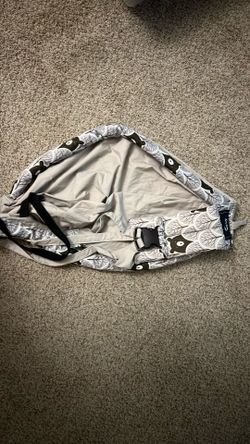 Cuby Baby carrier