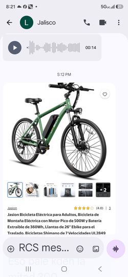 Bikes