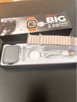 Watch for IPhone