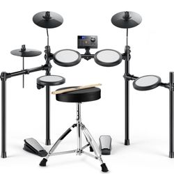 Electric Drum Set - Donner DED-70
