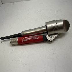 Milwaukee Angle Drill 209356/12