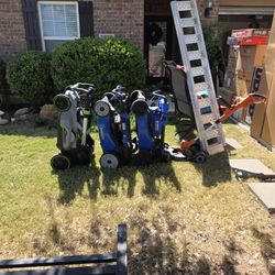Appliances,  Doors, Windows And Morw