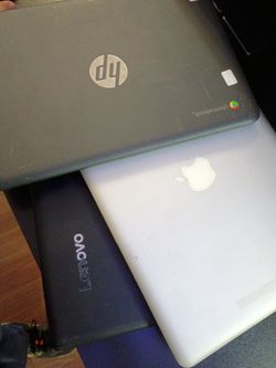 Reparamos Computadoras