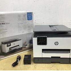 HP Office jet Pro 9020