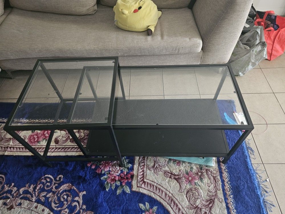 Coffee Table - Ikea