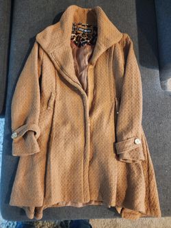 Women's Steve Madden Coat