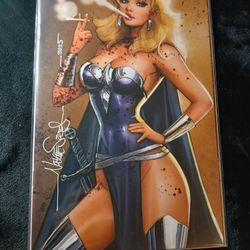 Comic The Boys Connecting Cover Set