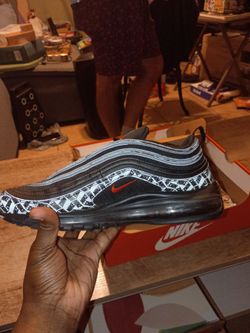 Nike Air Max 2 Light 10.5