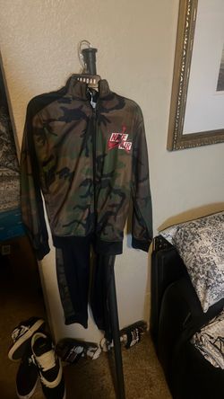 Jordan outfit kids