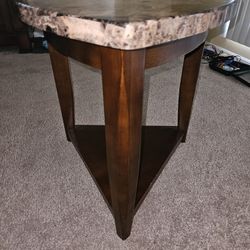 Living Room End Tables 