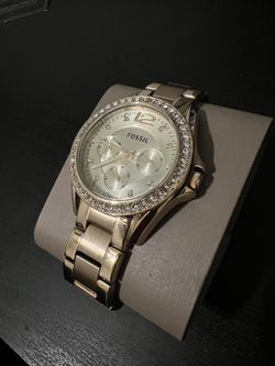 Fossil Watch - UNISEX