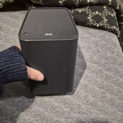 Xfinity Box Internet