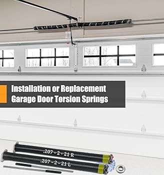 Garage Doors