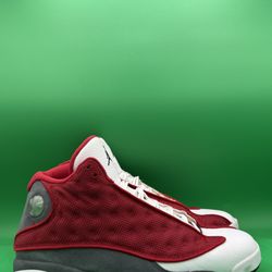 Air Jordan 13 “Red Flint” Size 10.5 OG Box