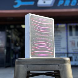 iPad Pro 11in 4th Gen 