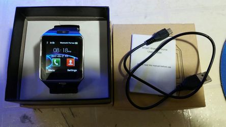smart watch