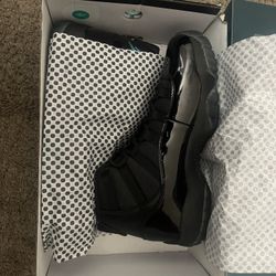 Jordan Gamma 11s