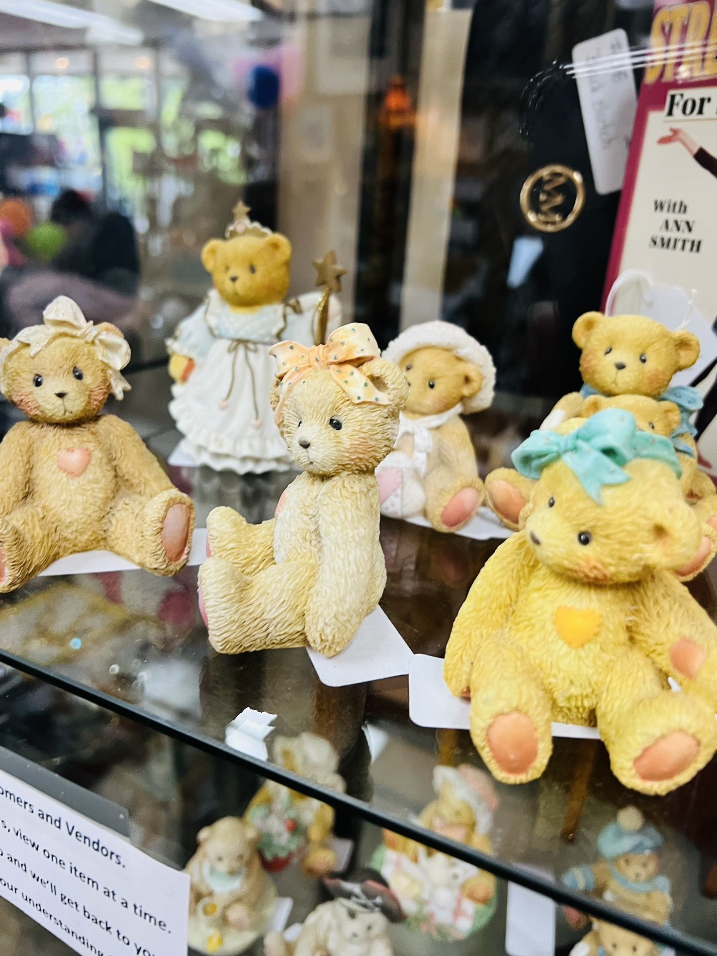 Cherished Teddies
