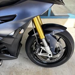 18’ BMW S1000XR FOR SALE