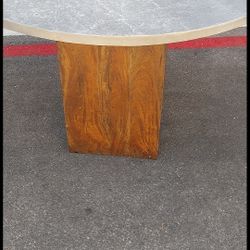 Dining Table From Pottery Barn