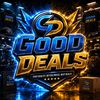 GOOD DEALZZ