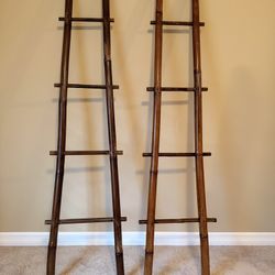 Ladders 