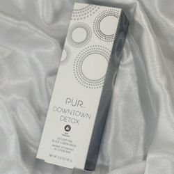 Pür Downtown Detox 