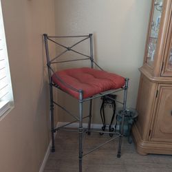 2- Pier 1 Bar Stools