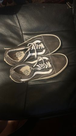 Vans Old Skool Low-Top Sneakers