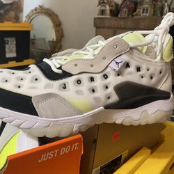 Jordan Delta 2