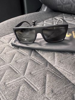 Carrera polarized sunglasses