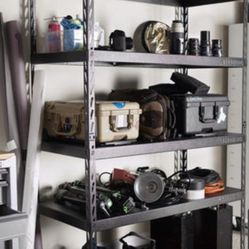 XL Gladiator Garage Storage Rack