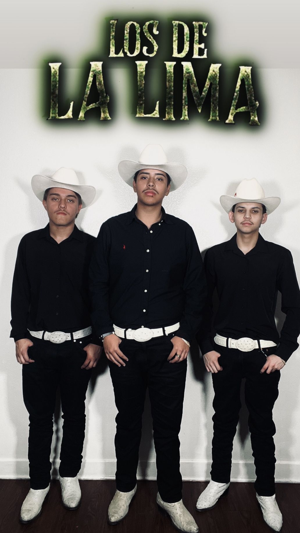 GRUPO LOS DE LA LIMA
