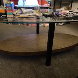 Table And Other Items; Serious Inquiries Only