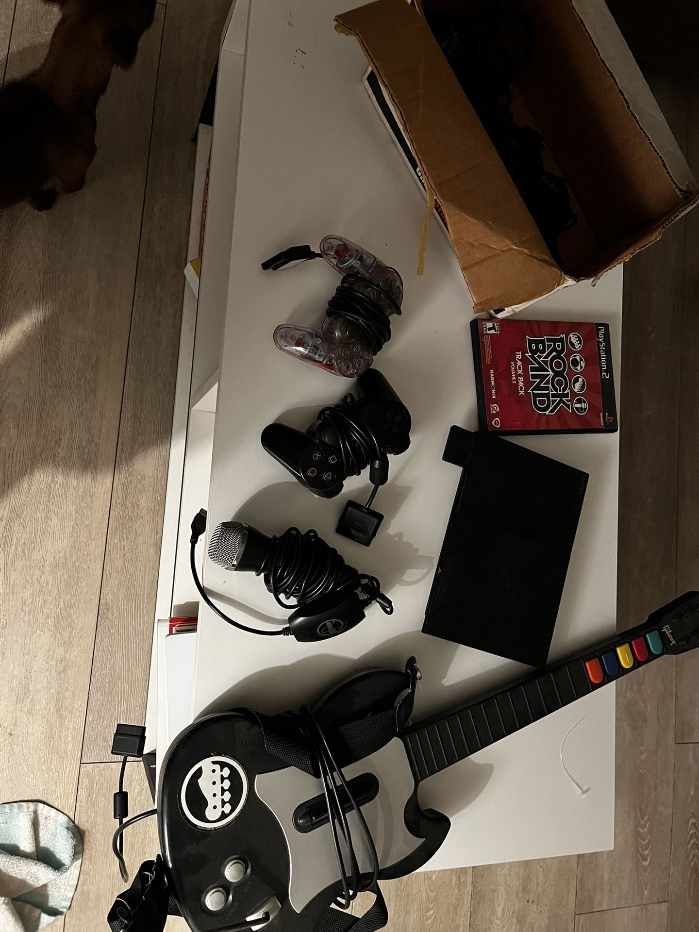 PlayStation 2 Slim
