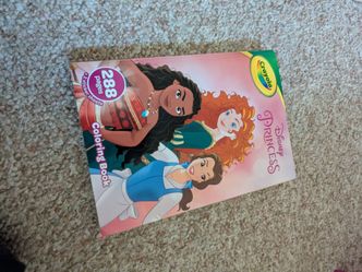 Coloring book