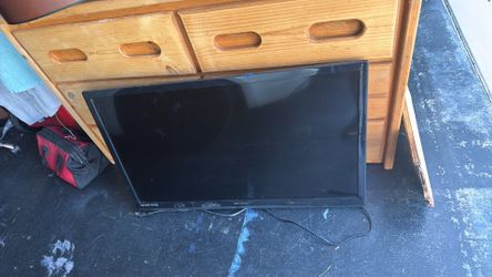 Emerson TV