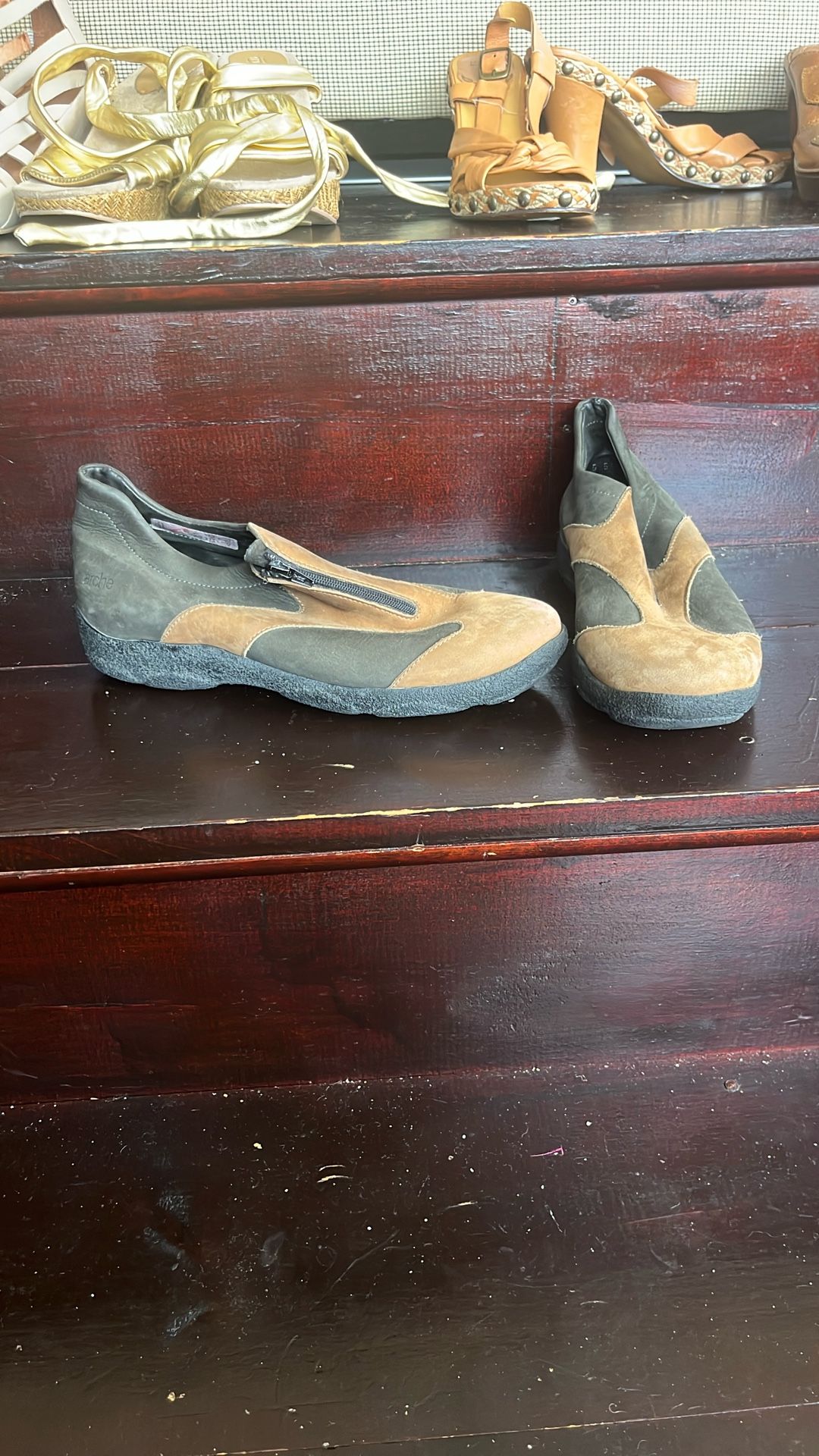 Shoes