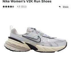 Nike V2K Women’s 