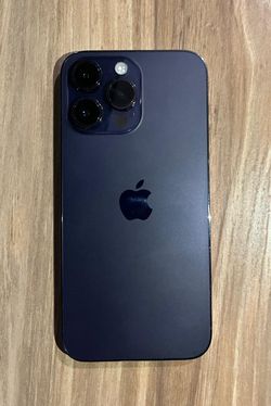 Iphone 14 Pro Max 128 gb