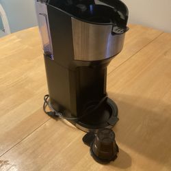 K-Cup Single Serve Coffee Maker