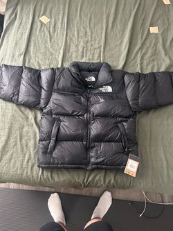 Medium NF puffer